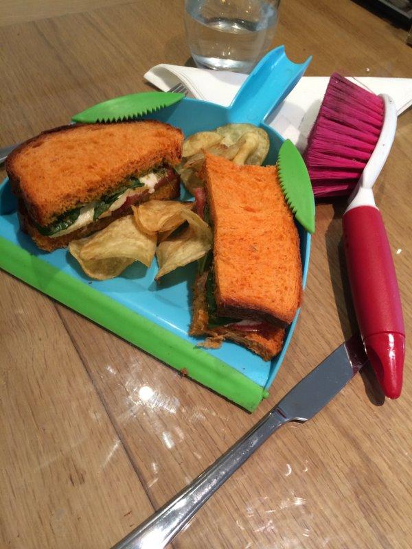 Illustration de l'article : 16 restaurants that took their innovative concept a little too far!