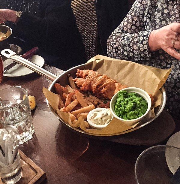 Illustration de l'article : 16 restaurants that took their innovative concept a little too far!