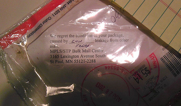 Illustration de l'article : 14 delivery people who completely failed at their deliveries