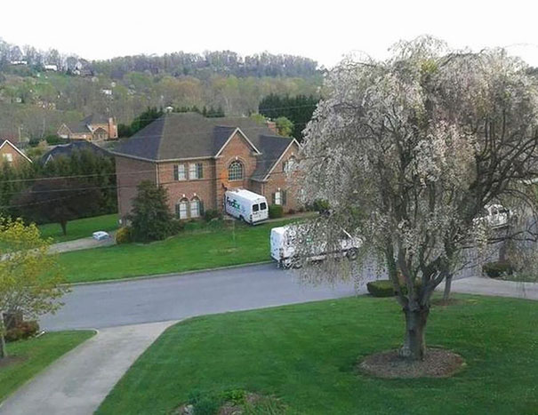 Illustration de l'article : 14 delivery people who completely failed at their deliveries