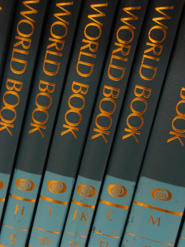 Illustration de l'article : 22 photos that will be impossible to understand for anyone born after 1998