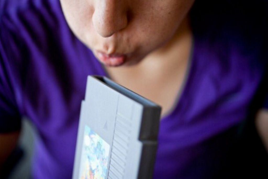 Illustration de l'article : 22 photos that will be impossible to understand for anyone born after 1998