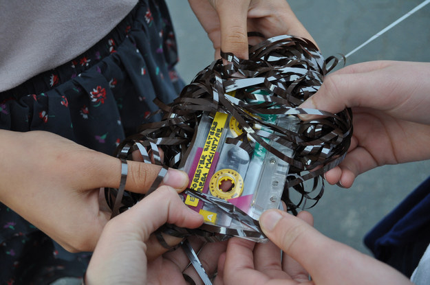 Illustration de l'article : 22 photos that will be impossible to understand for anyone born after 1998