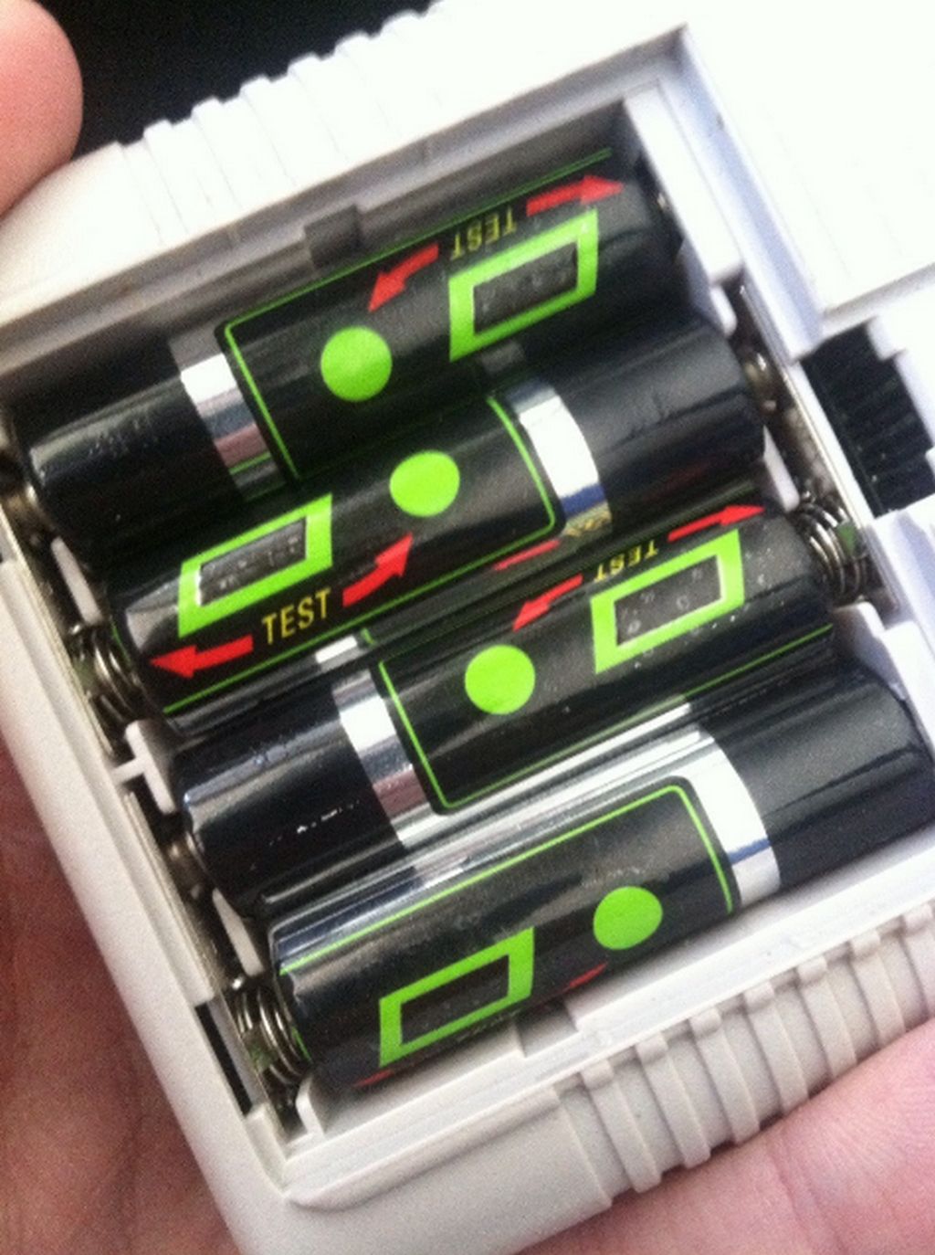 Illustration de l'article : 22 photos that will be impossible to understand for anyone born after 1998