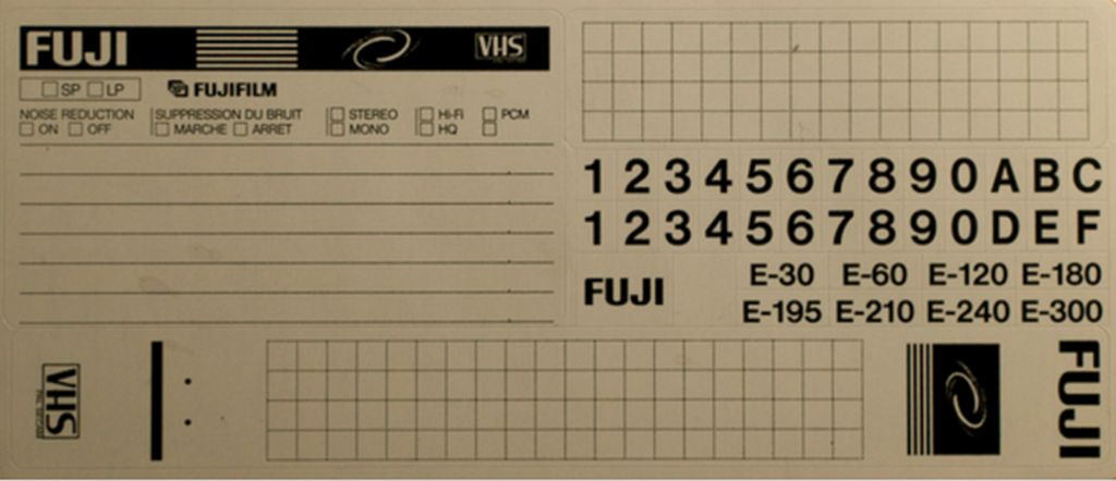 Illustration de l'article : 22 photos that will be impossible to understand for anyone born after 1998