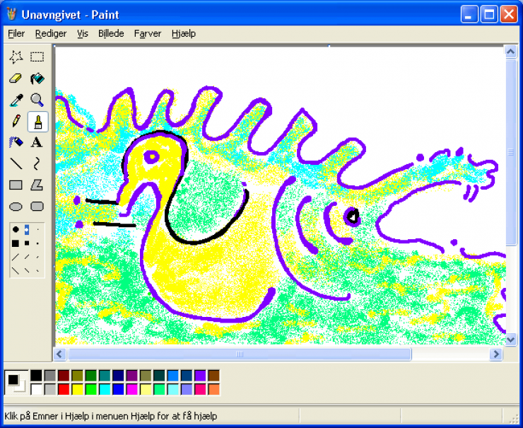 Illustration de l'article : 13 images that you’ll get if you grew up with the old Windows