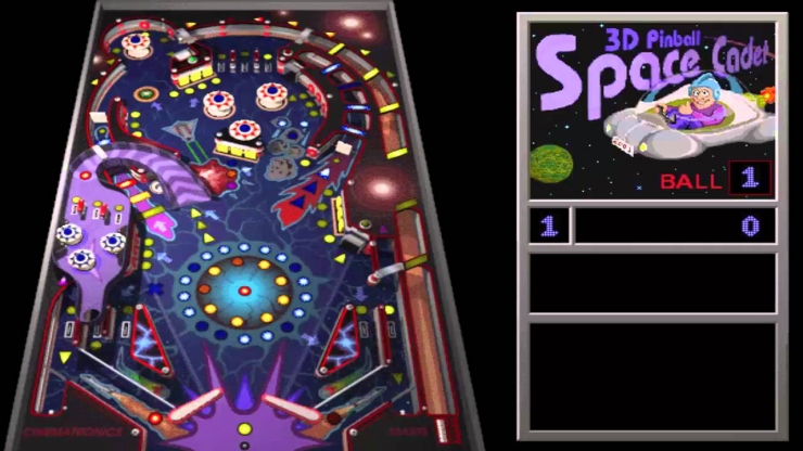 Illustration de l'article : 13 images that you’ll get if you grew up with the old Windows