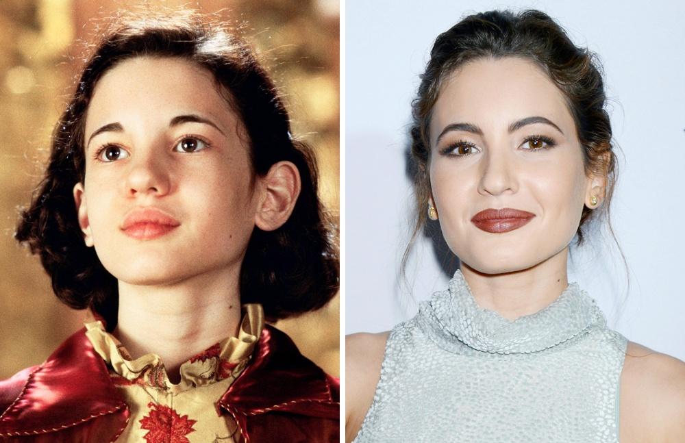 Illustration de l'article : 16 young actors and actresses who underwent an amazing transformation over time! Which ones are the most unrecognizable?