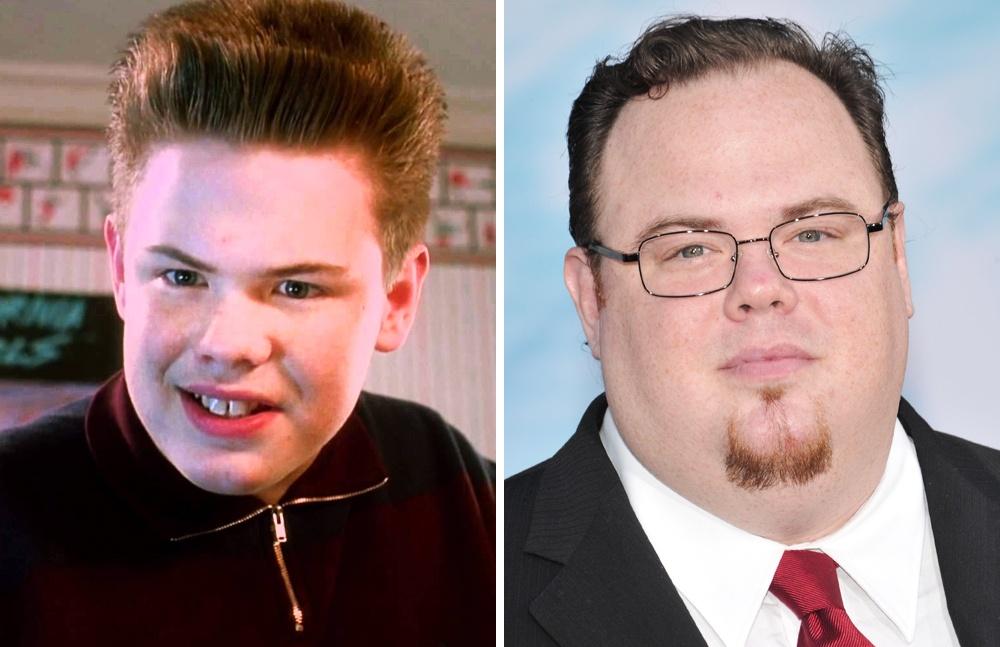 Illustration de l'article : 16 young actors and actresses who underwent an amazing transformation over time! Which ones are the most unrecognizable?