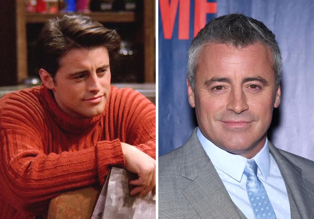 Illustration de l'article : 13 actors from 20 years ago, what do they look like now?