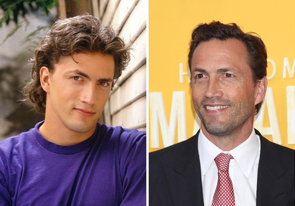 Illustration de l'article : 13 actors from 20 years ago, what do they look like now?