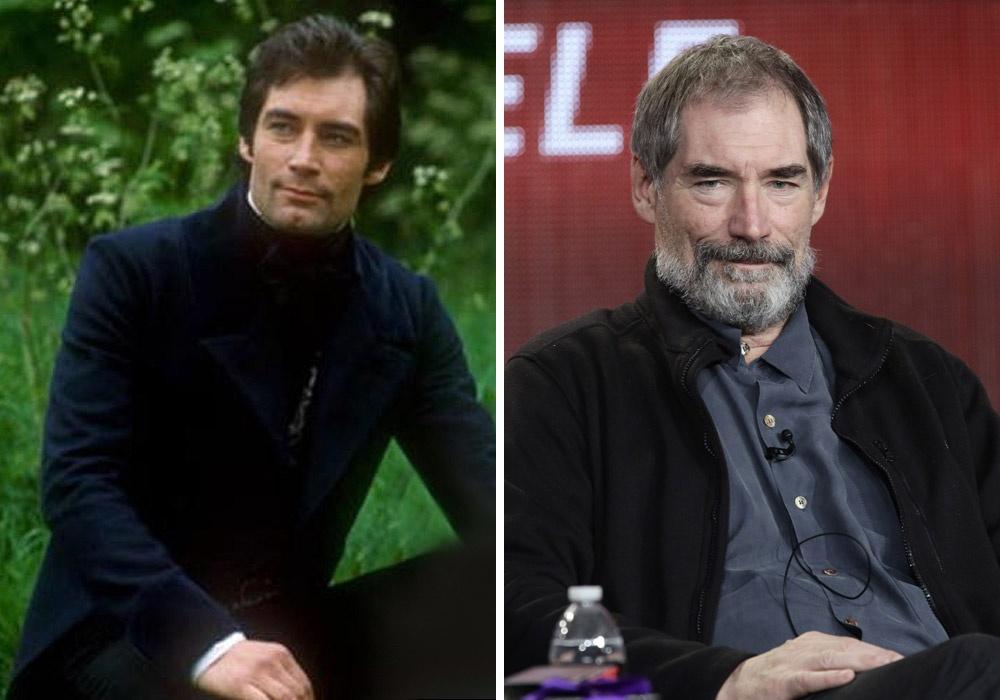 Illustration de l'article : 13 actors from 20 years ago, what do they look like now?