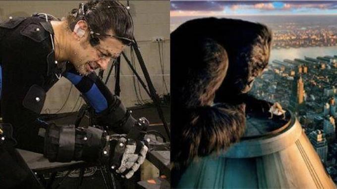 Illustration de l'article : 28 scenes from movies and TV shows that lose their credibility without special effects!