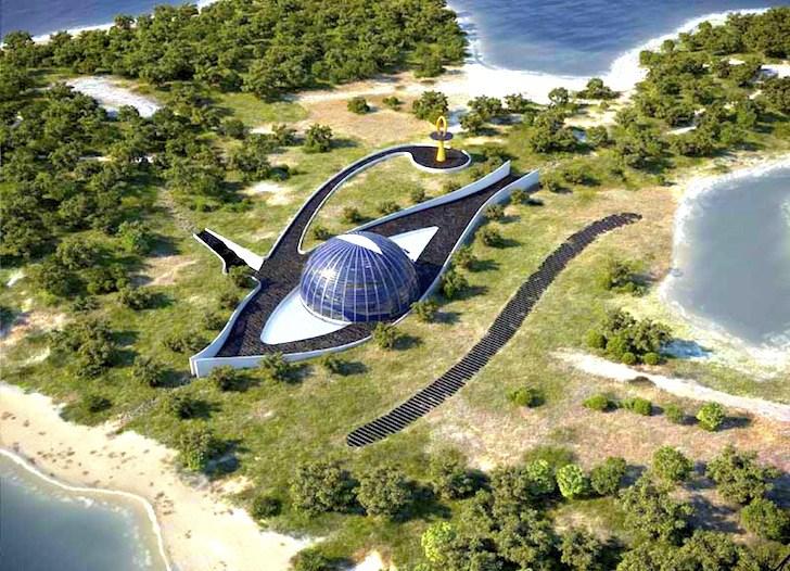 Illustration de l'article : The 10 most impressive celebrity homes!