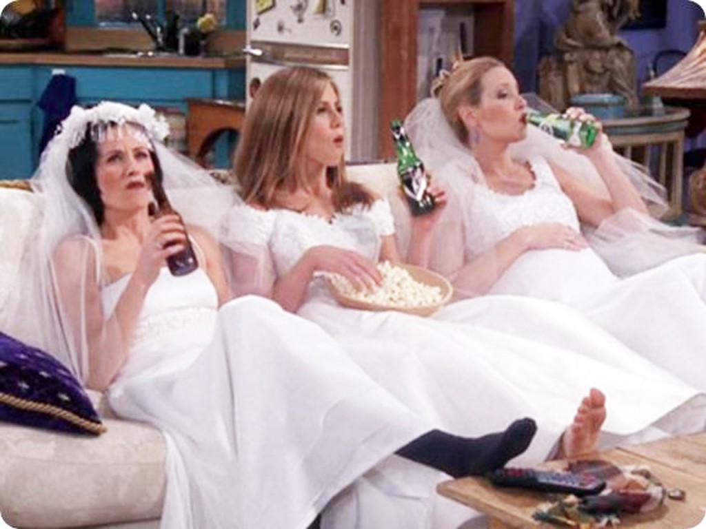 Illustration de l'article : 14 things women do that men still don’t understand