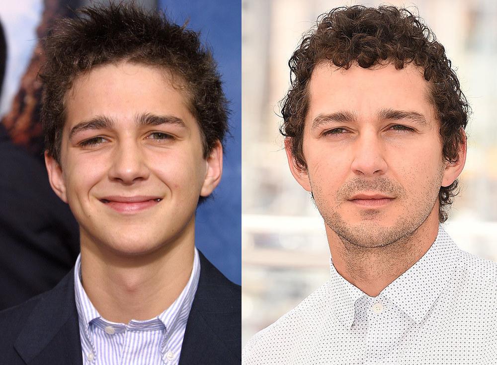 Illustration de l'article : 13 boys who were worshiped in the 2000s who have now become men