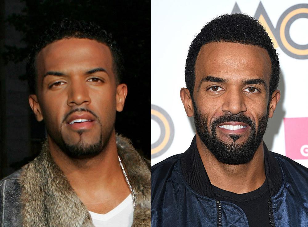 Illustration de l'article : 13 boys who were worshiped in the 2000s who have now become men