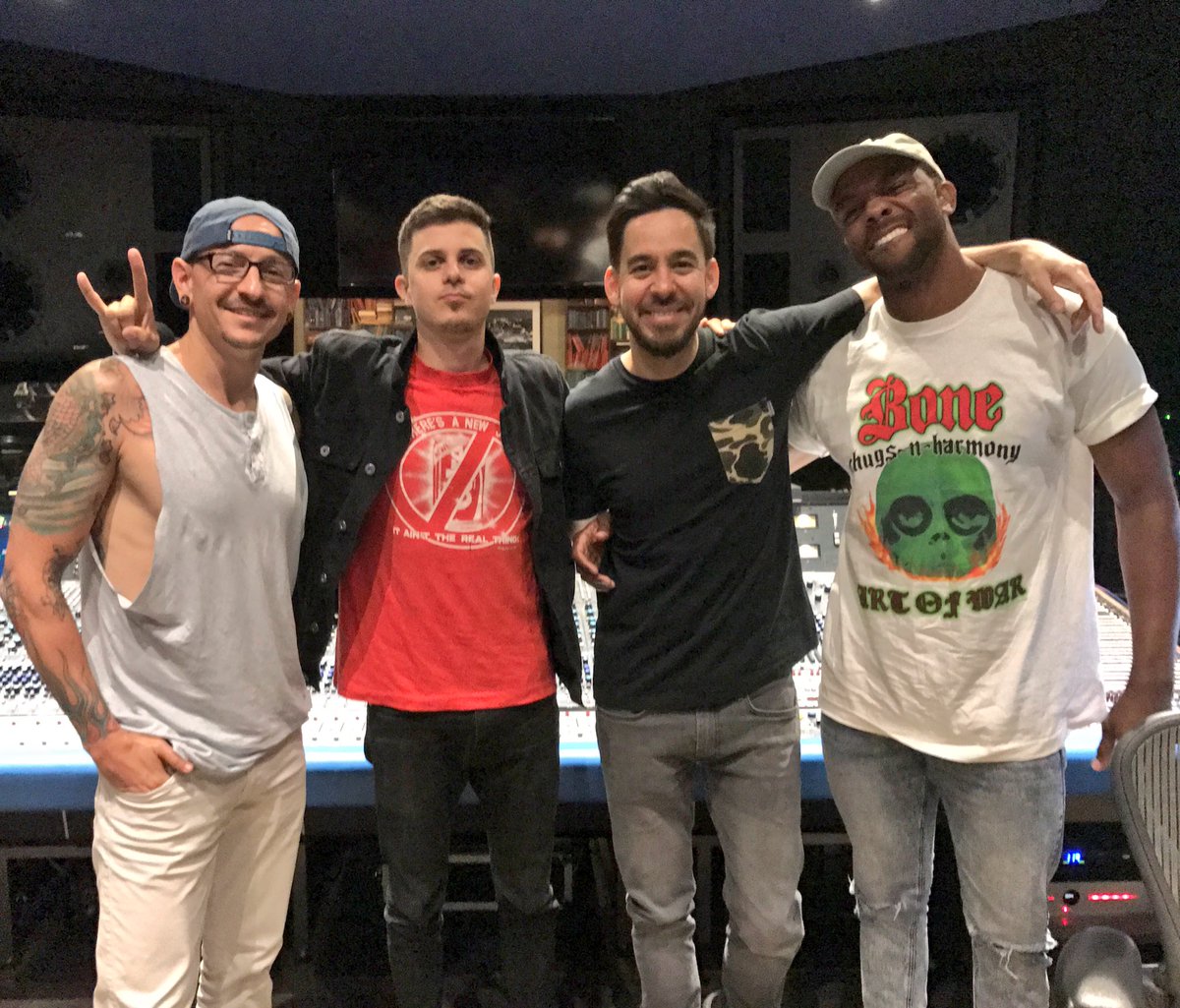 Illustration de l'article : 20 photos of famous people, taken shortly before their death