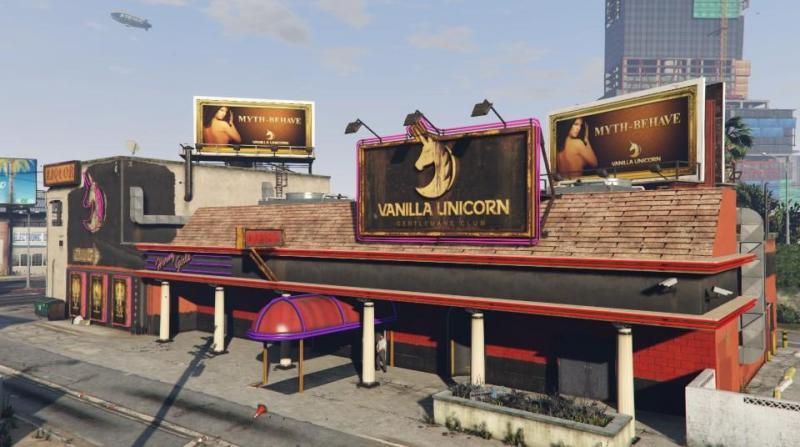 Illustration de l'article : 15 things you've definitely done in GTA!