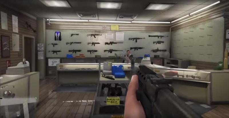 Illustration de l'article : 15 things you've definitely done in GTA!