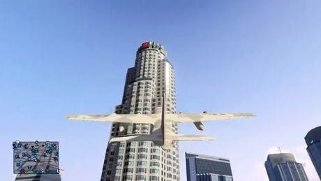 Illustration de l'article : 15 things you've definitely done in GTA!