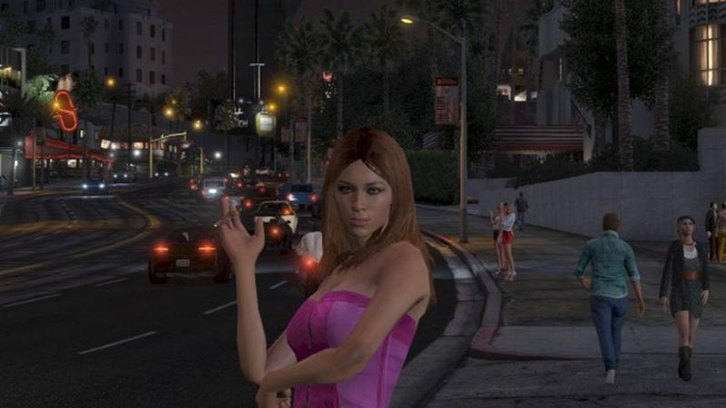 Illustration de l'article : 15 things you've definitely done in GTA!