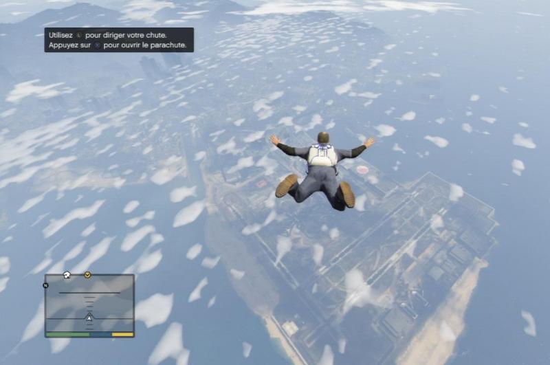 Illustration de l'article : 15 things you've definitely done in GTA!