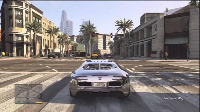 Illustration de l'article : 15 things you've definitely done in GTA!