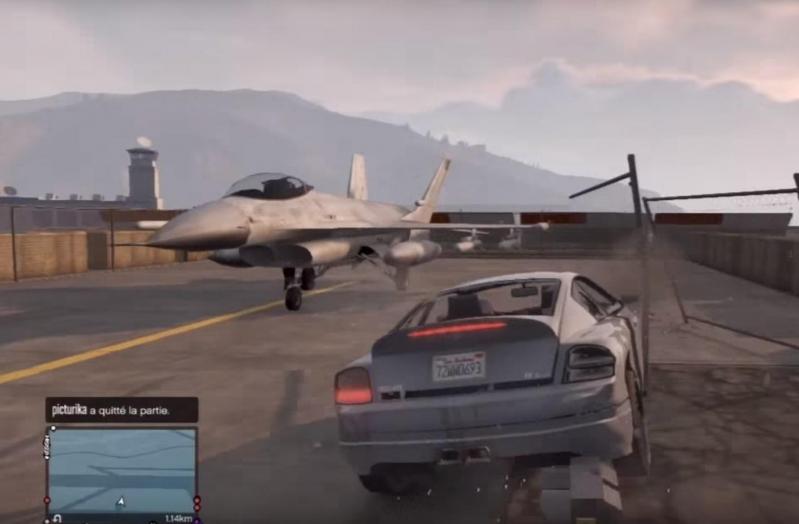 Illustration de l'article : 15 things you've definitely done in GTA!