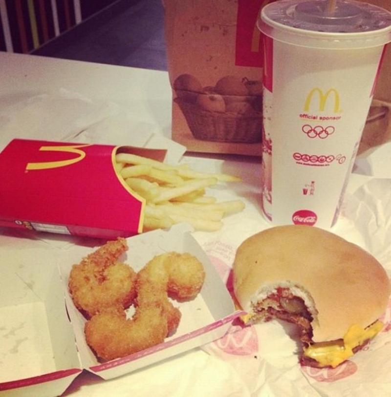 Illustration de l'article : 18 delicious McDonald's products that will never exist in the USA!