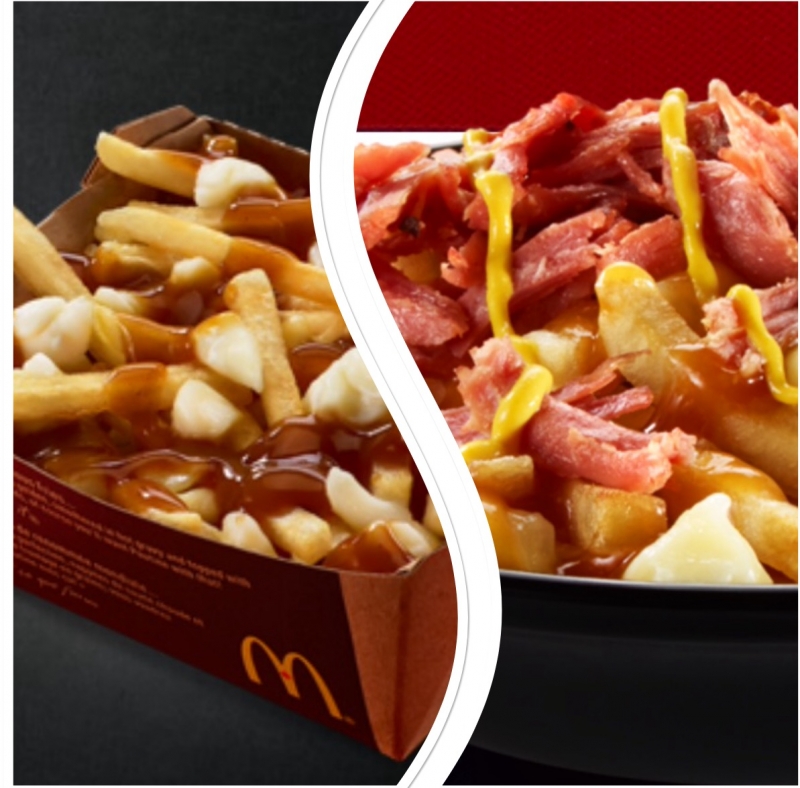 Illustration de l'article : 18 delicious McDonald's products that will never exist in the USA!