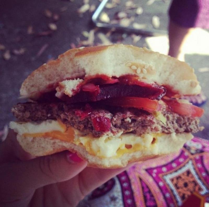 Illustration de l'article : 18 delicious McDonald's products that will never exist in the USA!