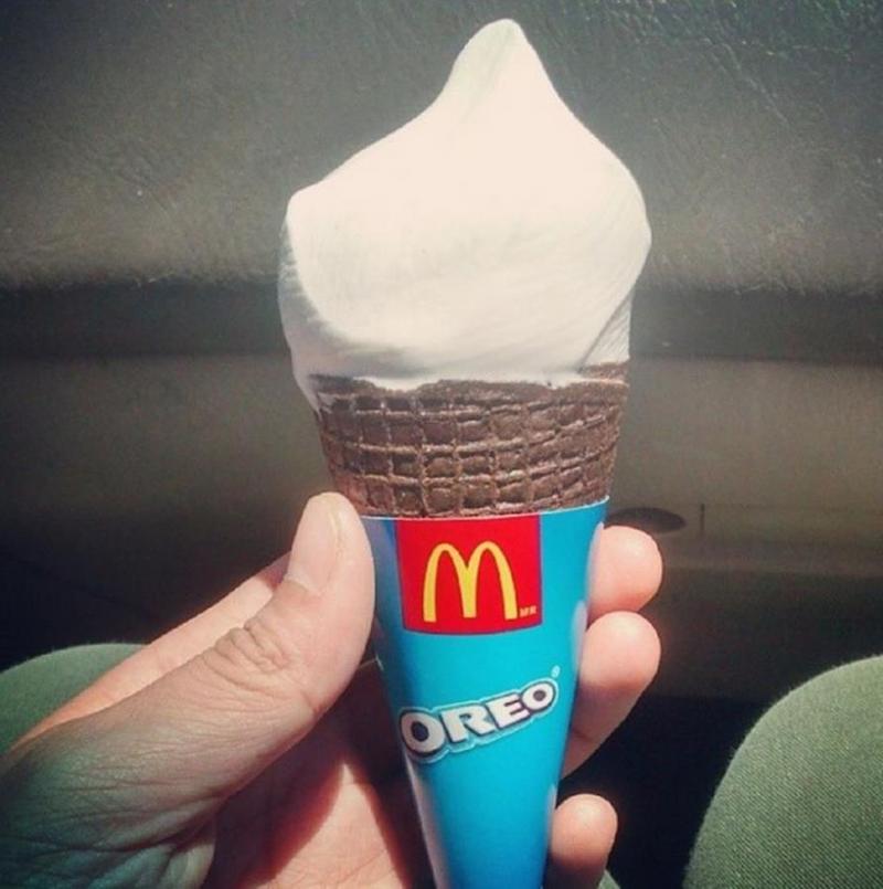 Illustration de l'article : 18 delicious McDonald's products that will never exist in the USA!