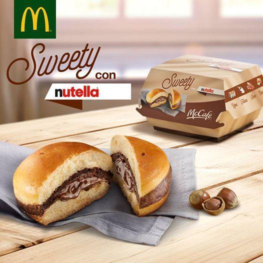 Illustration de l'article : 18 delicious McDonald's products that will never exist in the USA!