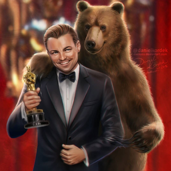 Illustration de l'article : What would some celebrities look like if they were Disney characters?