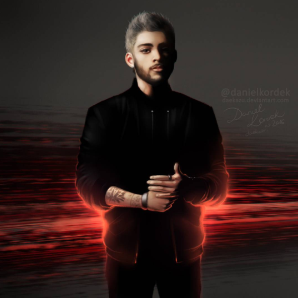 Illustration de l'article : What would some celebrities look like if they were Disney characters?