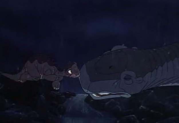 Illustration de l'article : 12 moments in film that left an impression on the childhoods of people born in the 90s