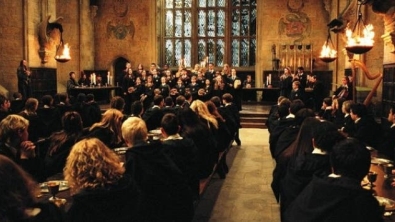 Illustration : One of the filming locations for Harry Potter is now up for sale. Notice to (wealthy) fans!