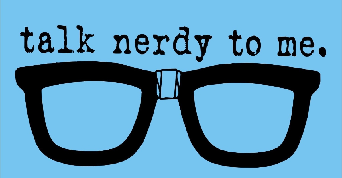 Do You Know The 21 Things EVERY Geek Should Know?