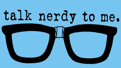 Illustration : "Do You Know The 21 Things EVERY Geek Should Know?"