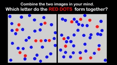 Illustration : "Only 1% Of The Population Can Pass This Photographic Memory Test"