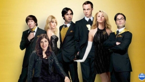 Illustration : "This Is What The Cast Of The Big Bang Theory Looks In Real Life"