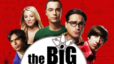 Illustration : "Can You Pass The Hardest "The Big Bang Theory" Trivia Challenge?"