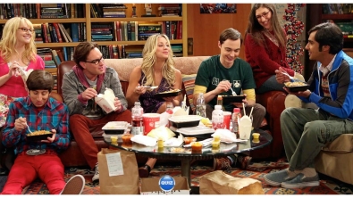 Illustration : 21 Big Bang Theory Facts Super Fans Already Know Because They're Super Smart