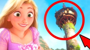 Illustration : "10 Movie Theories That Completely Change Disney Films"