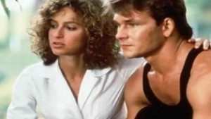 Illustration : "30 years later, how do the actors from Dirty Dancing look now? The answer in pictures:"