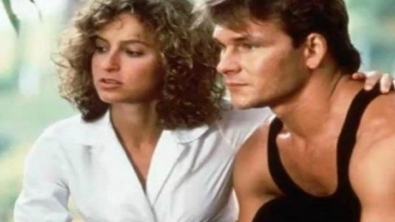 Illustration : "30 years later, how do the actors from Dirty Dancing look now? The answer in pictures:"