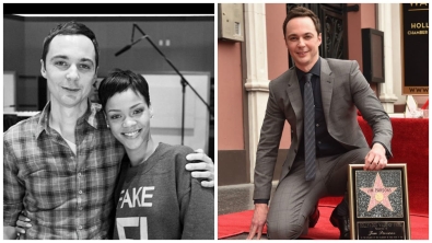 Illustration : Which of these 12 facts you never knew about Jim Parsons surprises you the most?