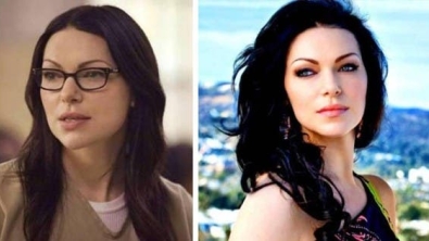 Illustration : What do the 17 actresses of the TV show “Orange is the New Black” look like in real life?