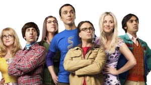 Illustration : "The Big Bang Theory: one of the actors almost didn’t play in the series"